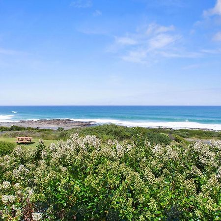 5 Whitecrest Great Ocean Road Resort - Ocean Views Sugarloaf Eksteriør billede