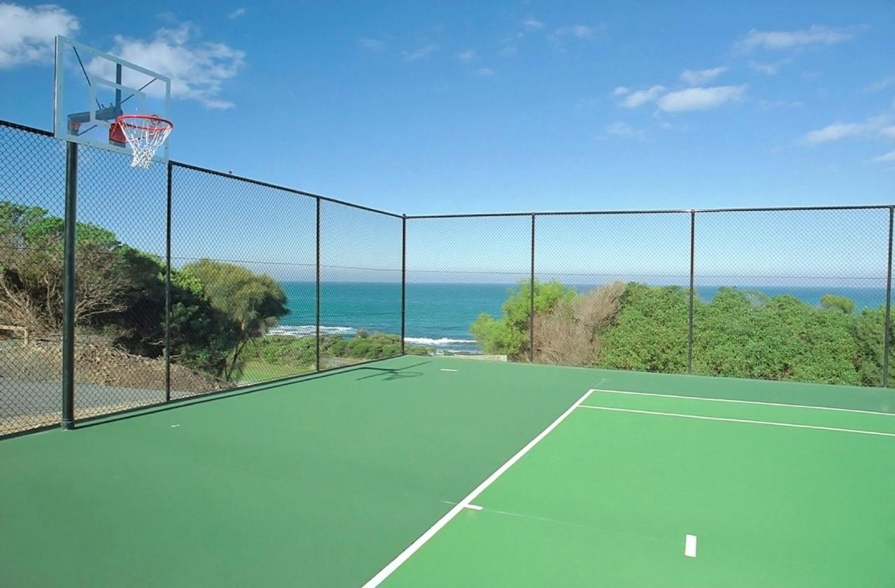 5 Whitecrest Great Ocean Road Resort - Ocean Views Sugarloaf Eksteriør billede