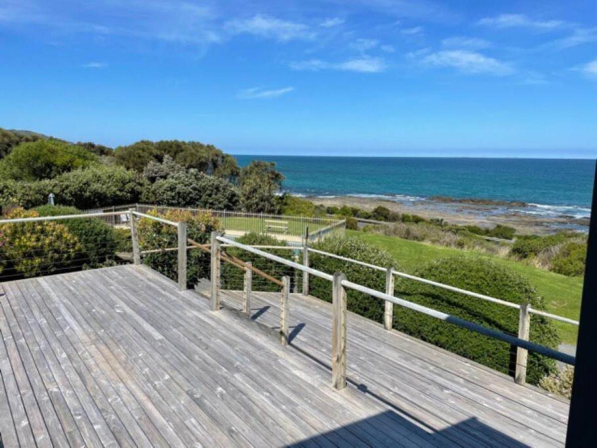 5 Whitecrest Great Ocean Road Resort - Ocean Views Sugarloaf Eksteriør billede