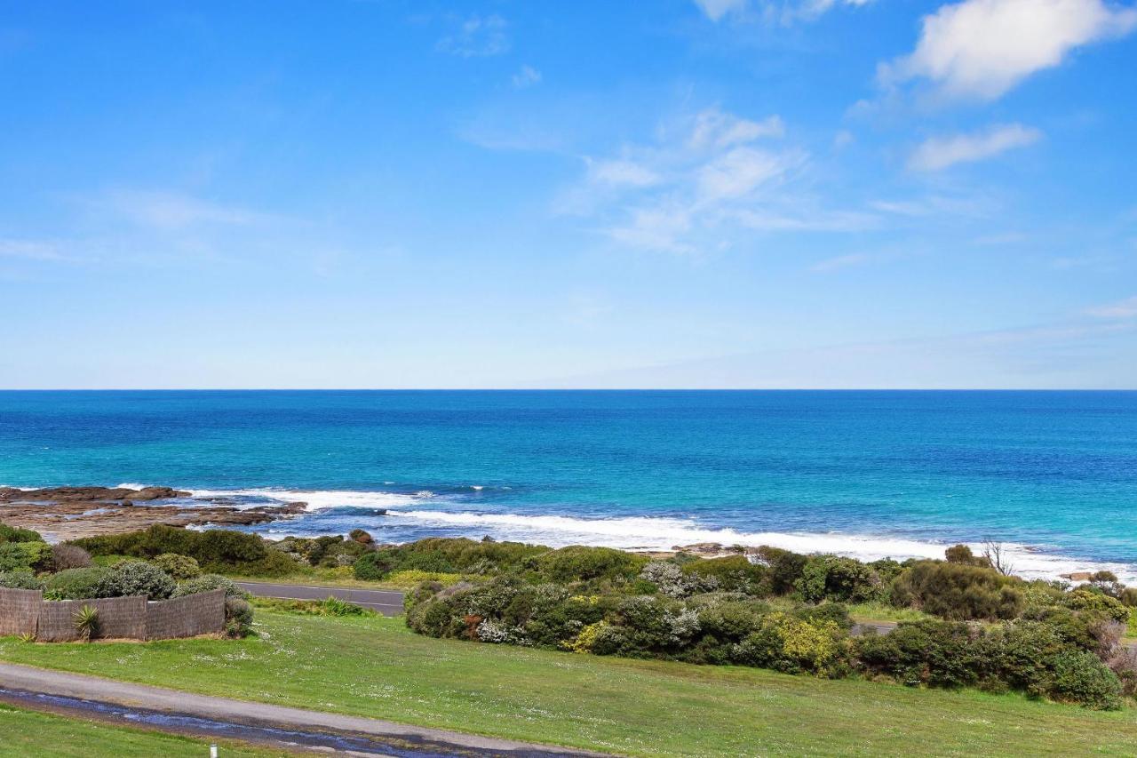 5 Whitecrest Great Ocean Road Resort - Ocean Views Sugarloaf Eksteriør billede