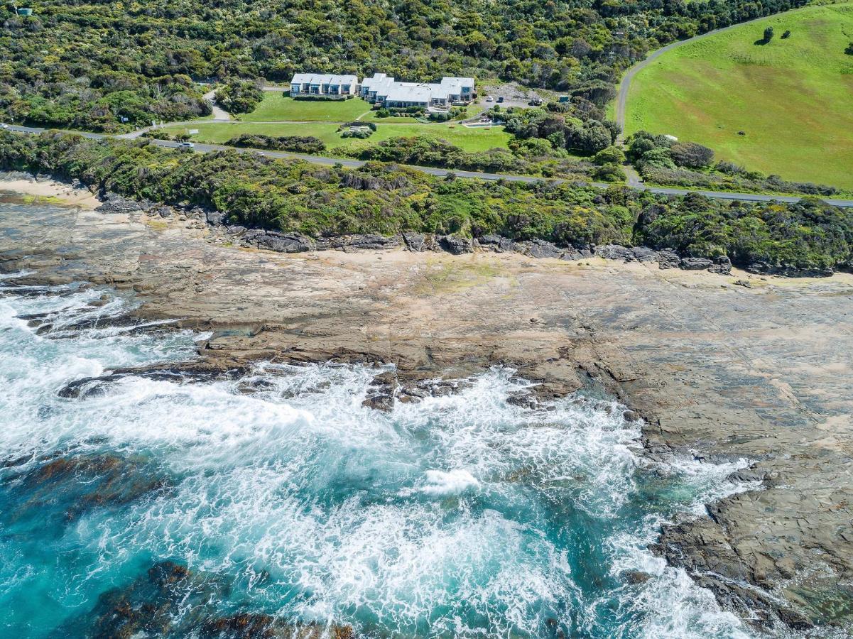 5 Whitecrest Great Ocean Road Resort - Ocean Views Sugarloaf Eksteriør billede