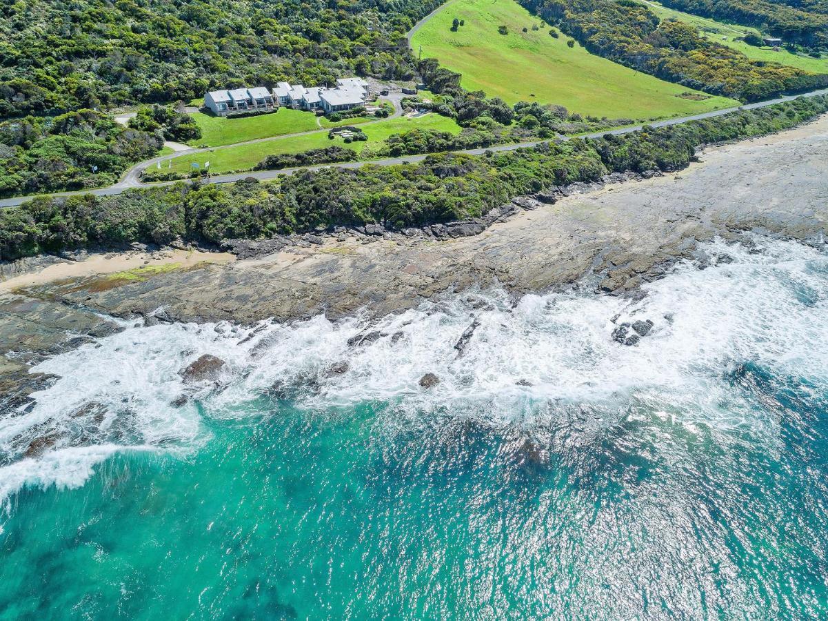 5 Whitecrest Great Ocean Road Resort - Ocean Views Sugarloaf Eksteriør billede