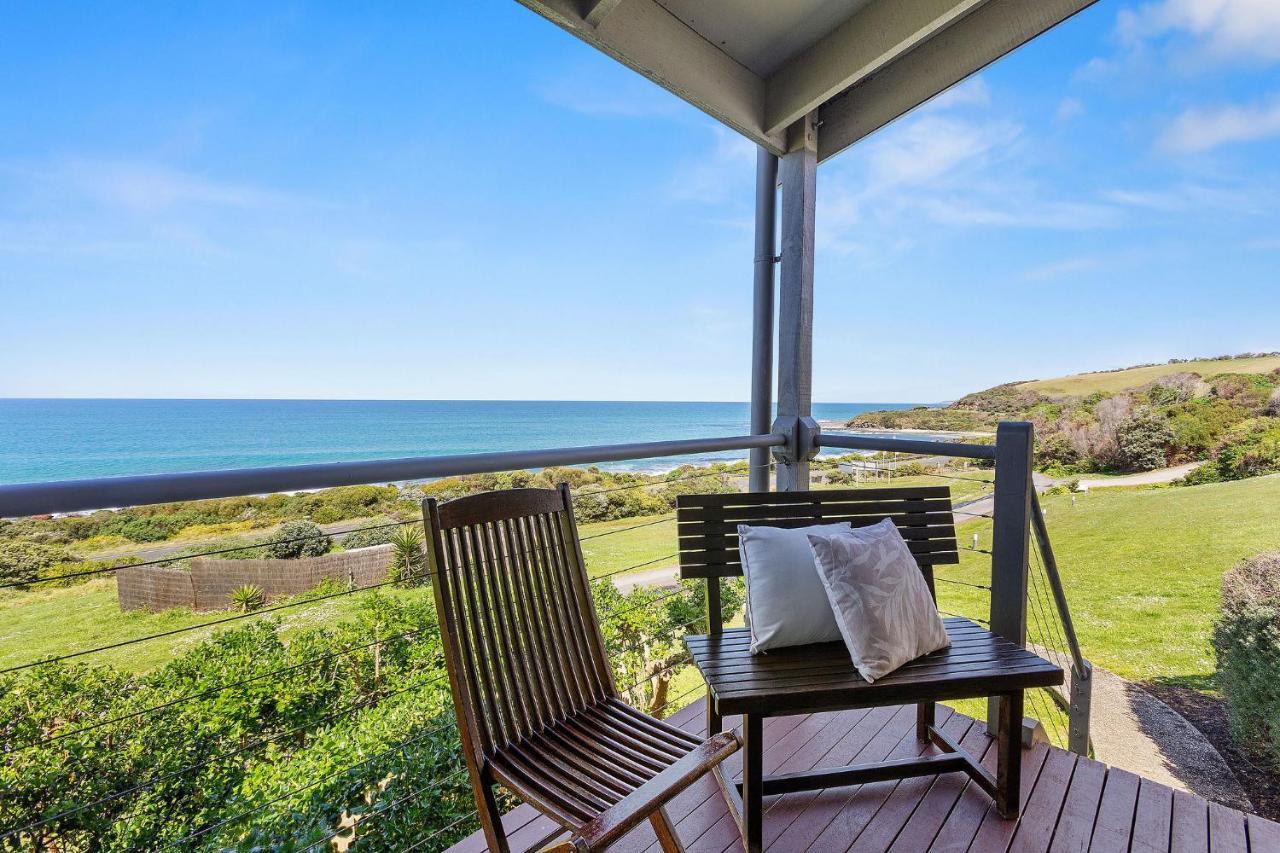 5 Whitecrest Great Ocean Road Resort - Ocean Views Sugarloaf Eksteriør billede