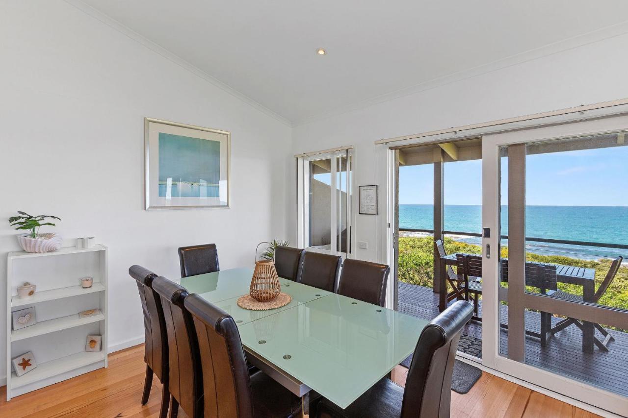 5 Whitecrest Great Ocean Road Resort - Ocean Views Sugarloaf Eksteriør billede