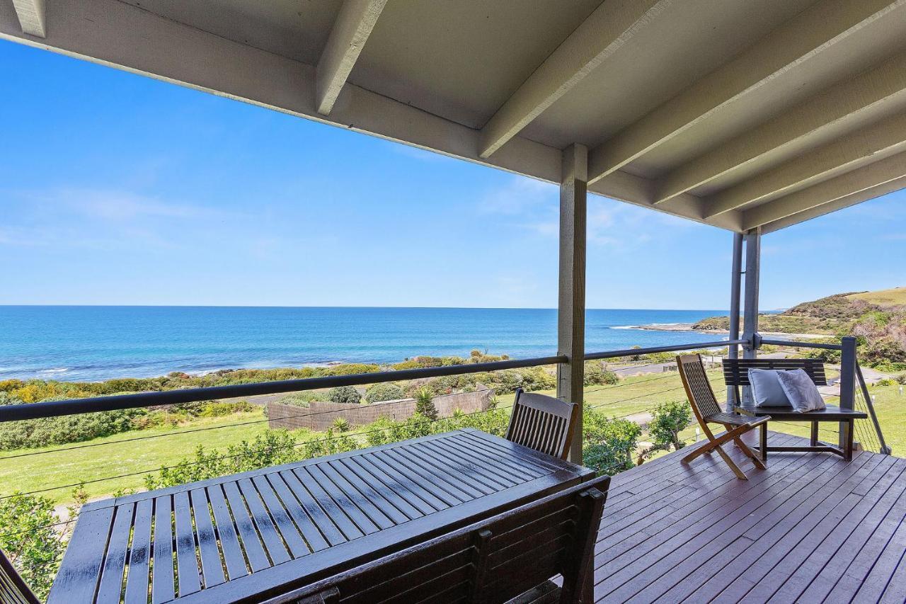 5 Whitecrest Great Ocean Road Resort - Ocean Views Sugarloaf Eksteriør billede