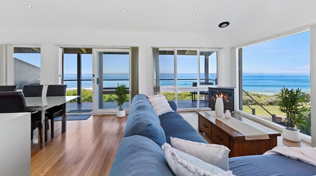 5 Whitecrest Great Ocean Road Resort - Ocean Views Sugarloaf Eksteriør billede