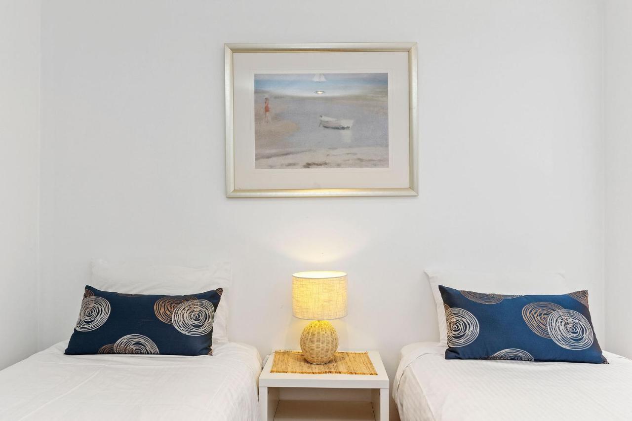 5 Whitecrest Great Ocean Road Resort - Ocean Views Sugarloaf Eksteriør billede