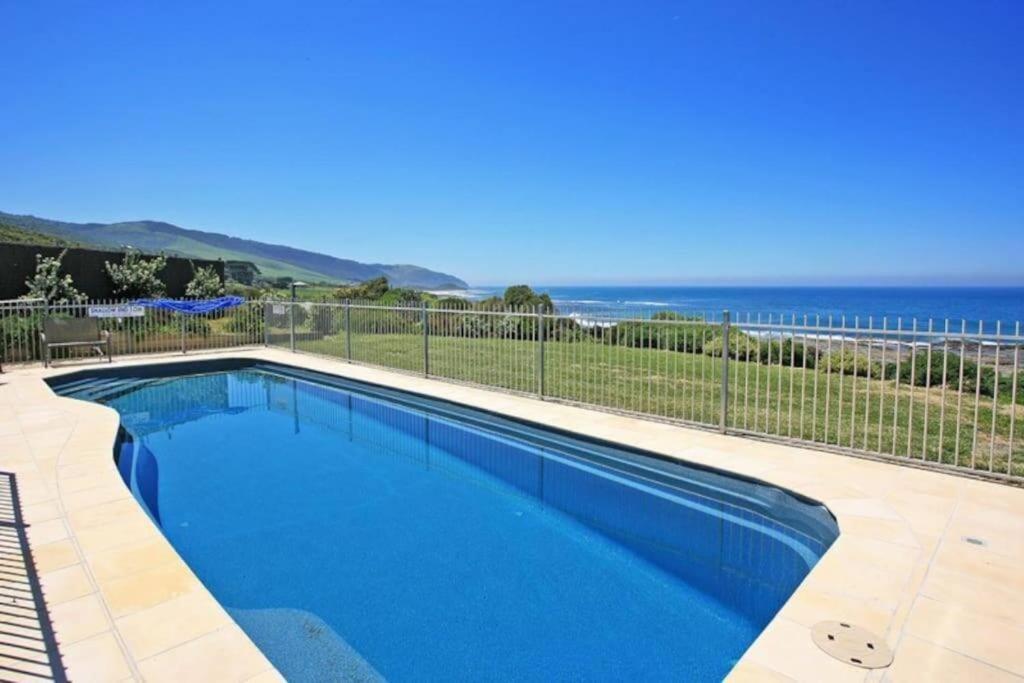 5 Whitecrest Great Ocean Road Resort - Ocean Views Sugarloaf Eksteriør billede