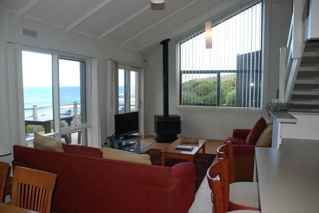 5 Whitecrest Great Ocean Road Resort - Ocean Views Sugarloaf Eksteriør billede